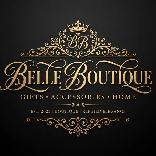 Depois: Belle Boutique