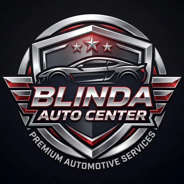 Depois: Blinda