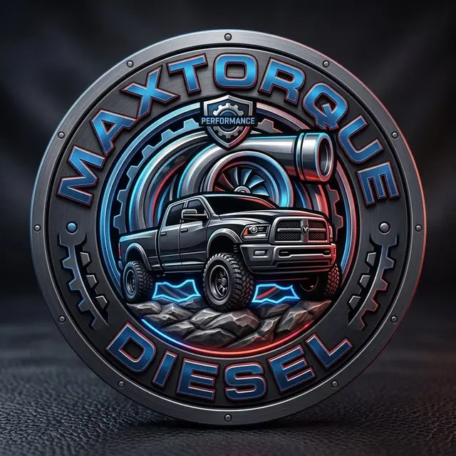 Depois: Maxtorque
